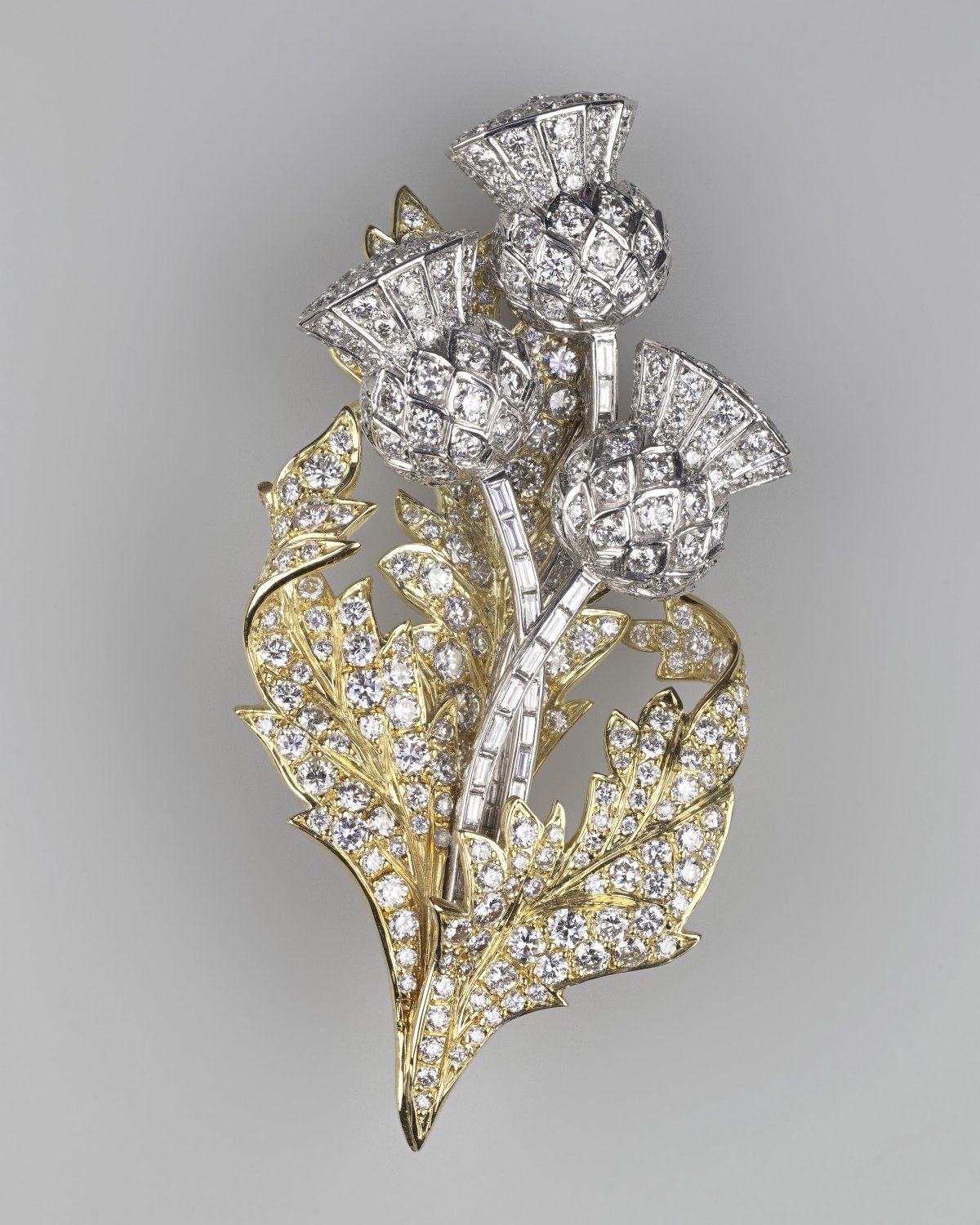 Royal Jewels: A Platinum Jubilee Celebration