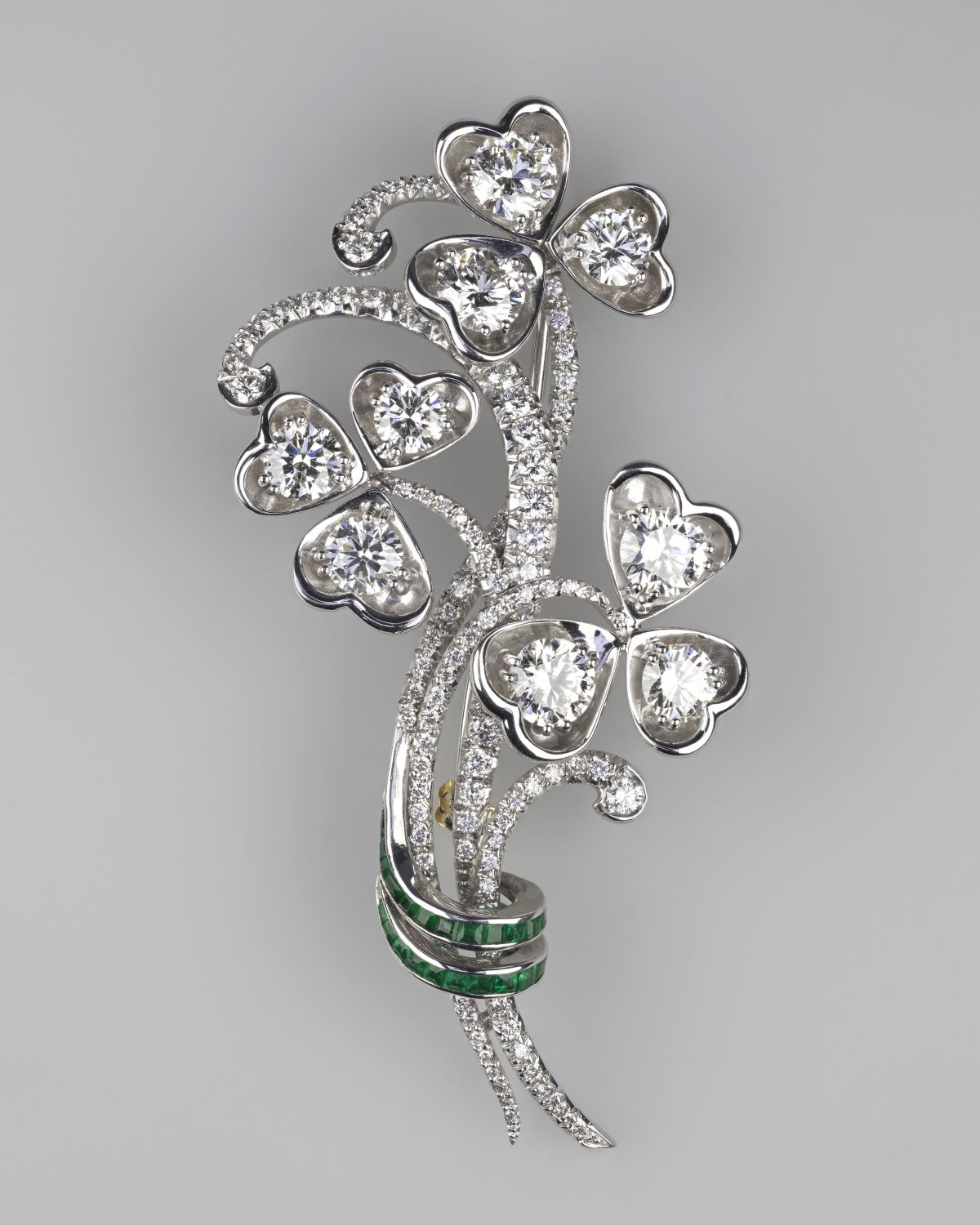 Royal Jewels: A Platinum Jubilee Celebration