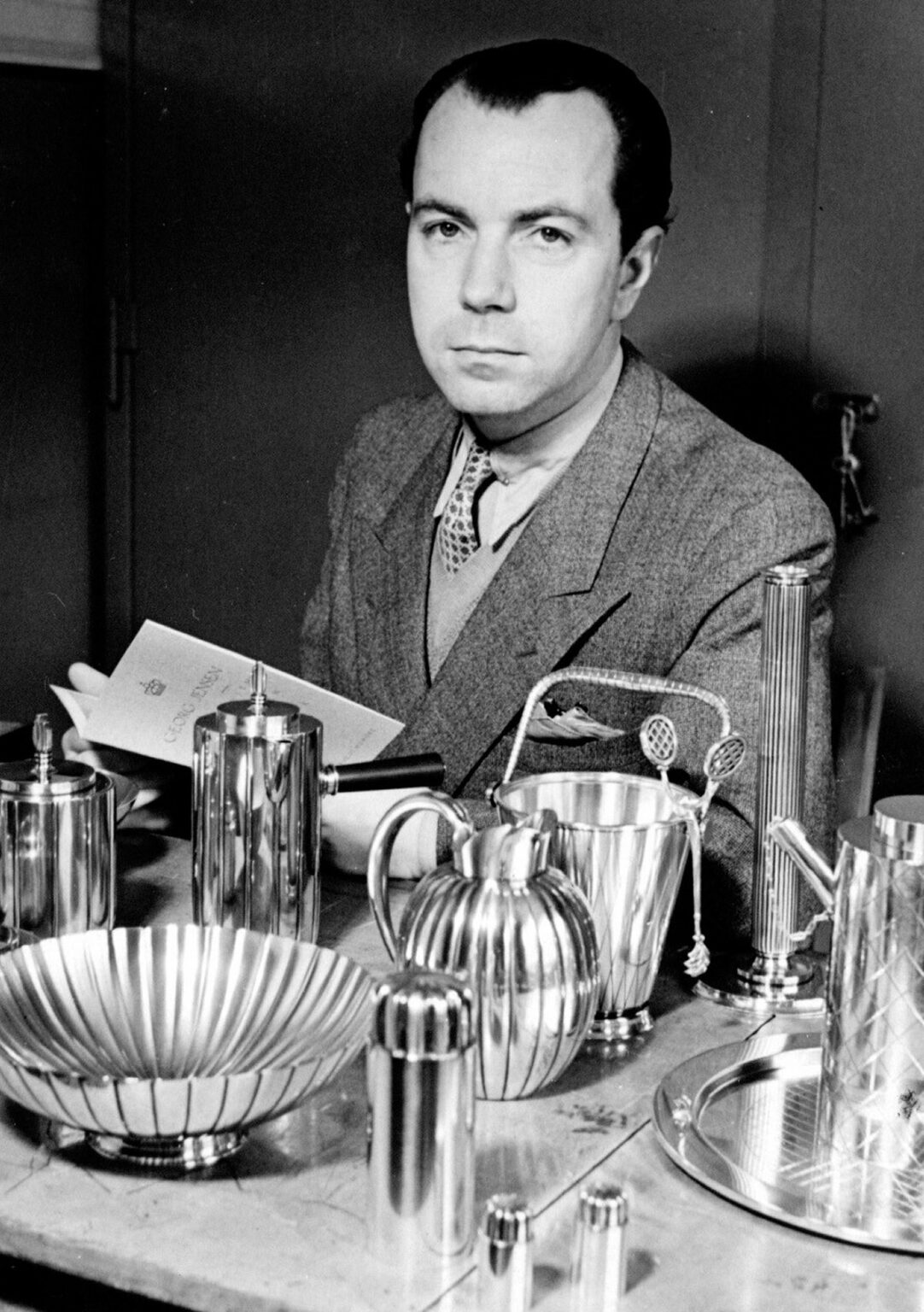 The Swedish Royal Family’s Romantic Diamond and Ruby Tiara