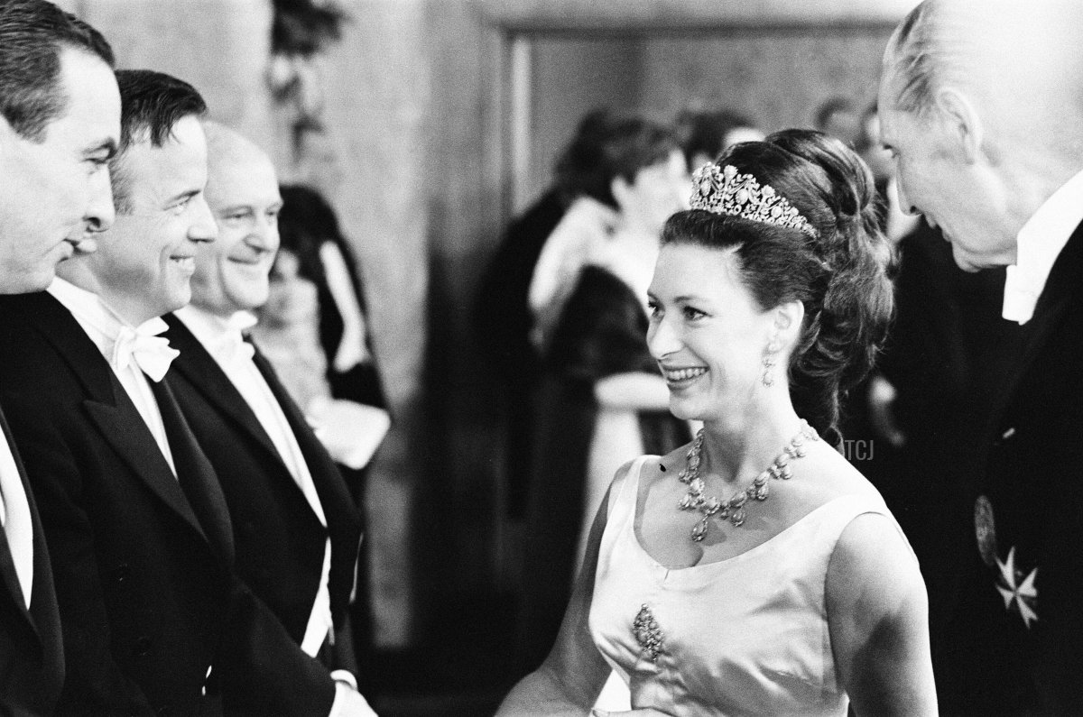 The Taming of the Shrew, Royal Film Performance, The Odeon, Leicester Square, London, Monday 27th February 1967