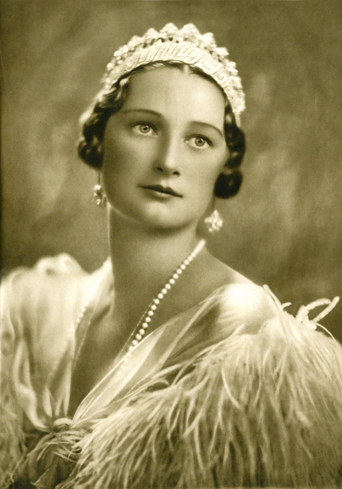 Queen Astrid of Belgium