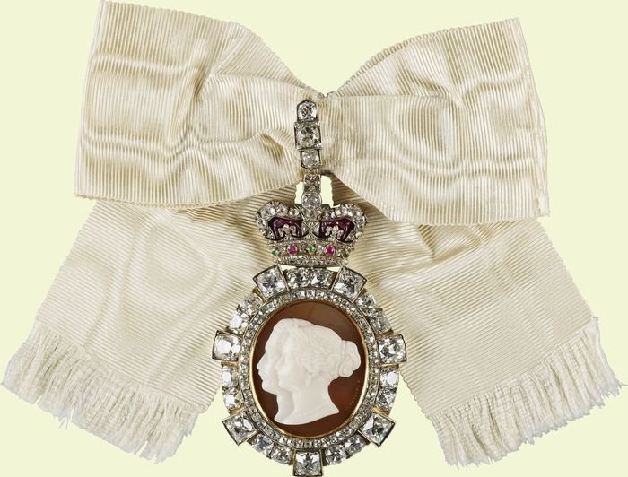 Royal Order of Victoria & Albert