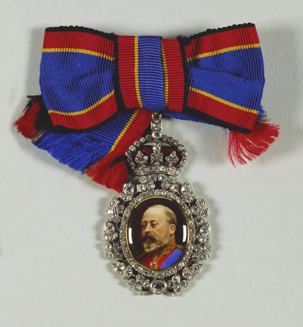 Royal Family Order of King Edward VII