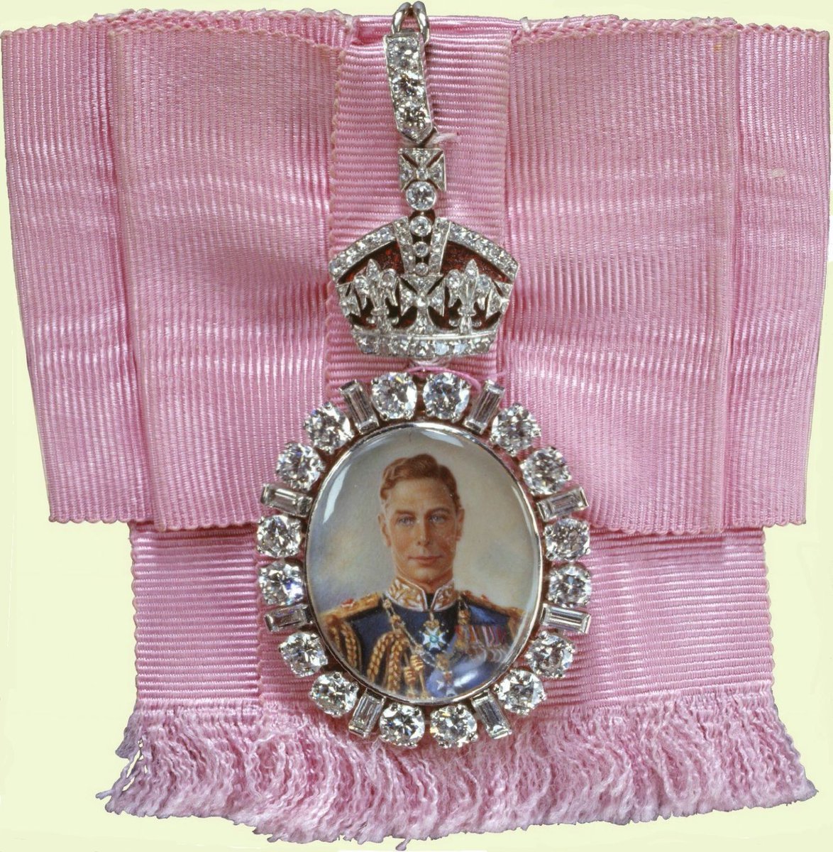 Royal Family Order of King George VI