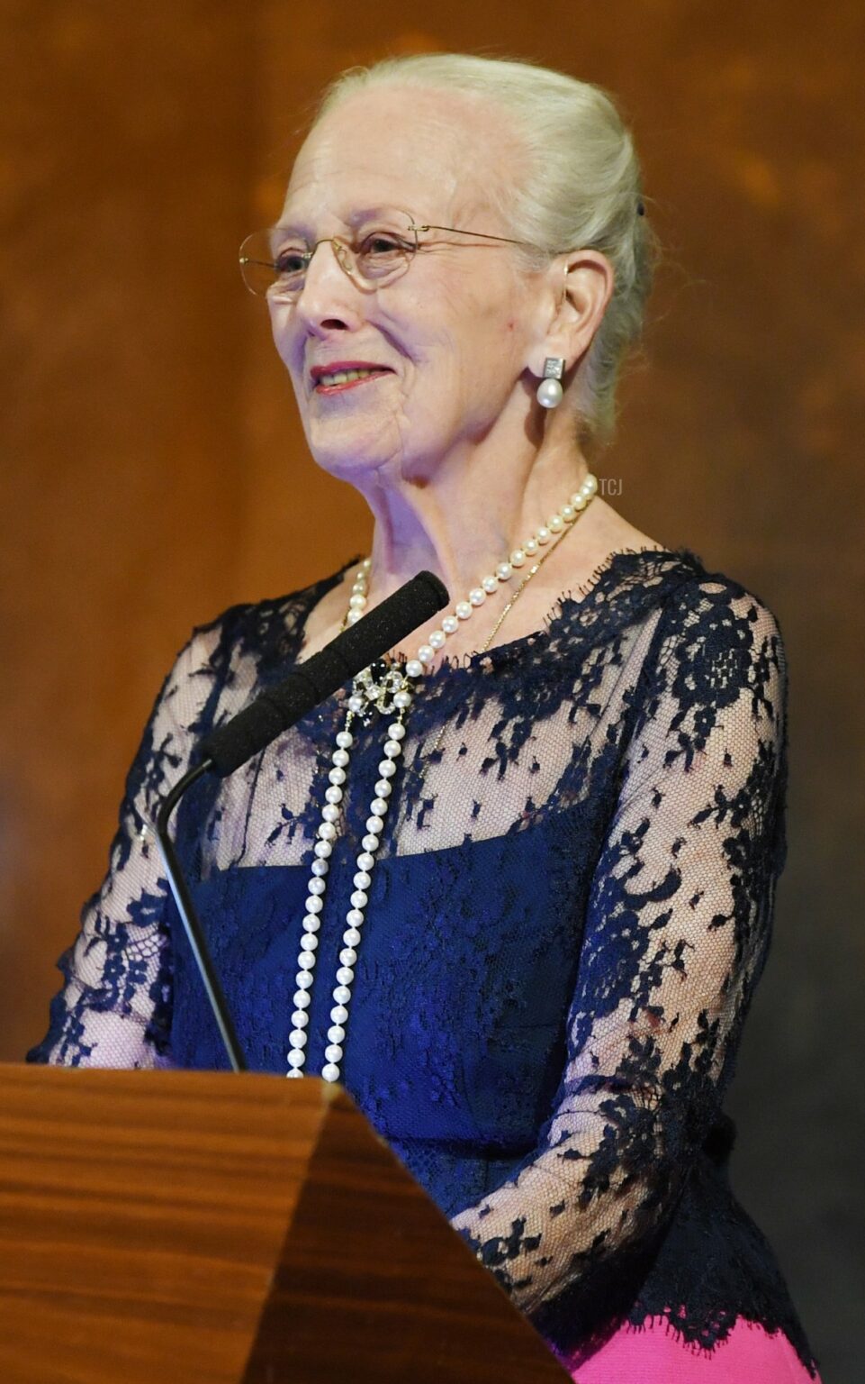Sparkling Nordic Royal Jewels for Queen Margrethe and Queen Sonja