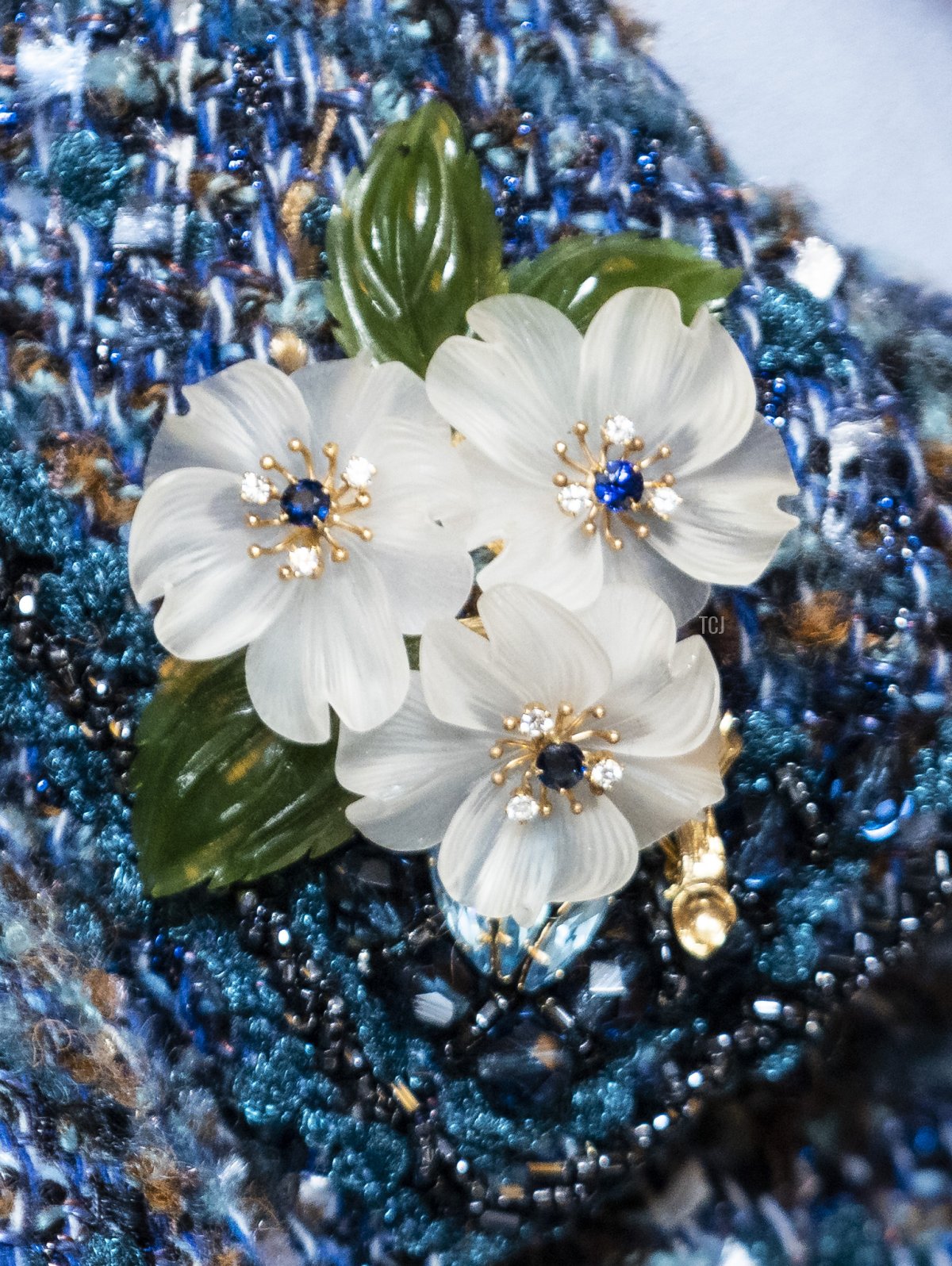 Queen Silvia of Sweden during an official state visit at the Stockholm Palace on November 25, 2021 in Stockholm, Sweden