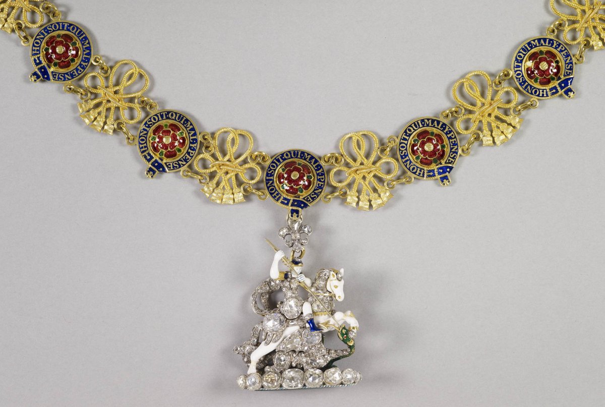 The Marlborough George