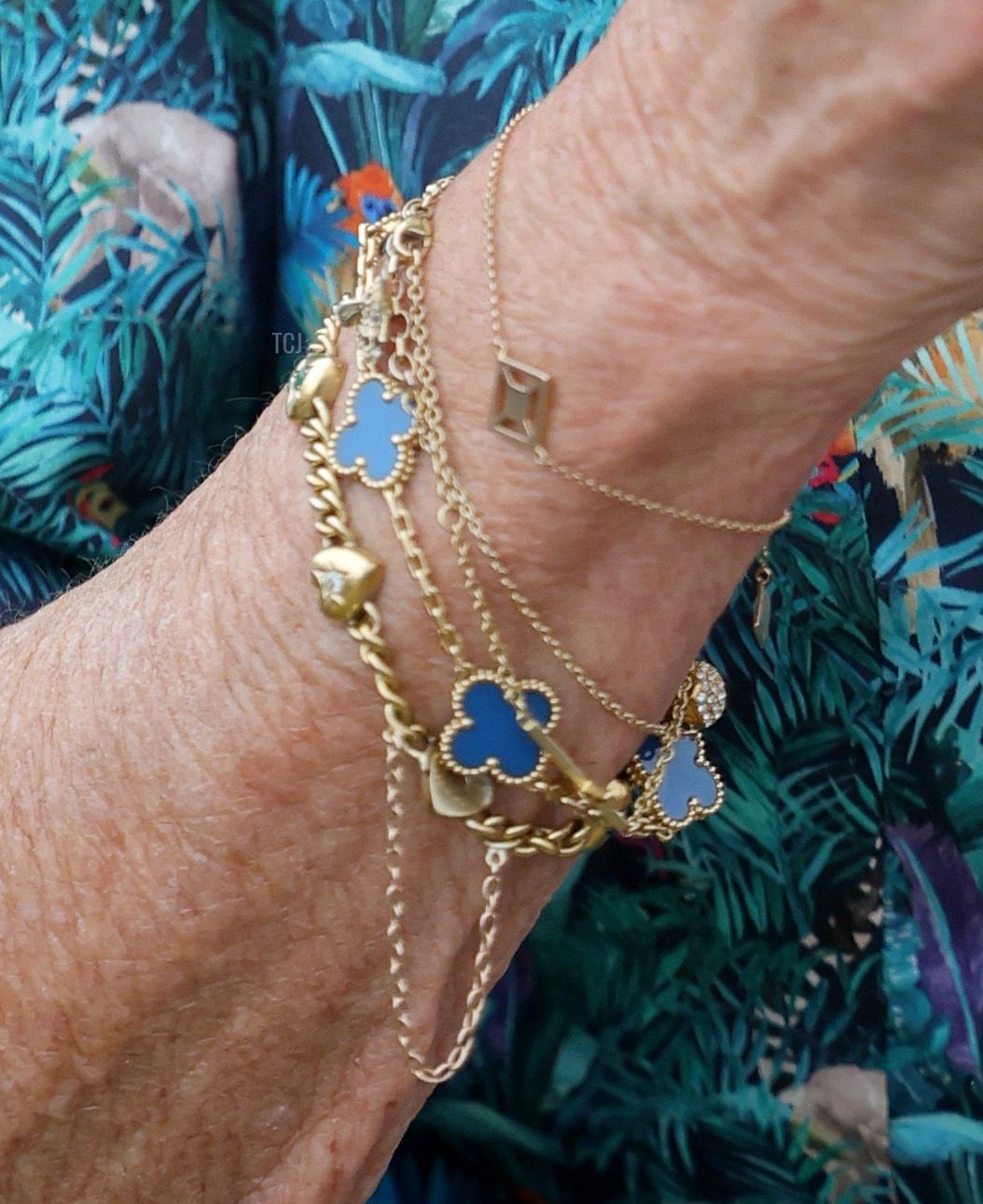 Queen Consort Camilla Bracelet