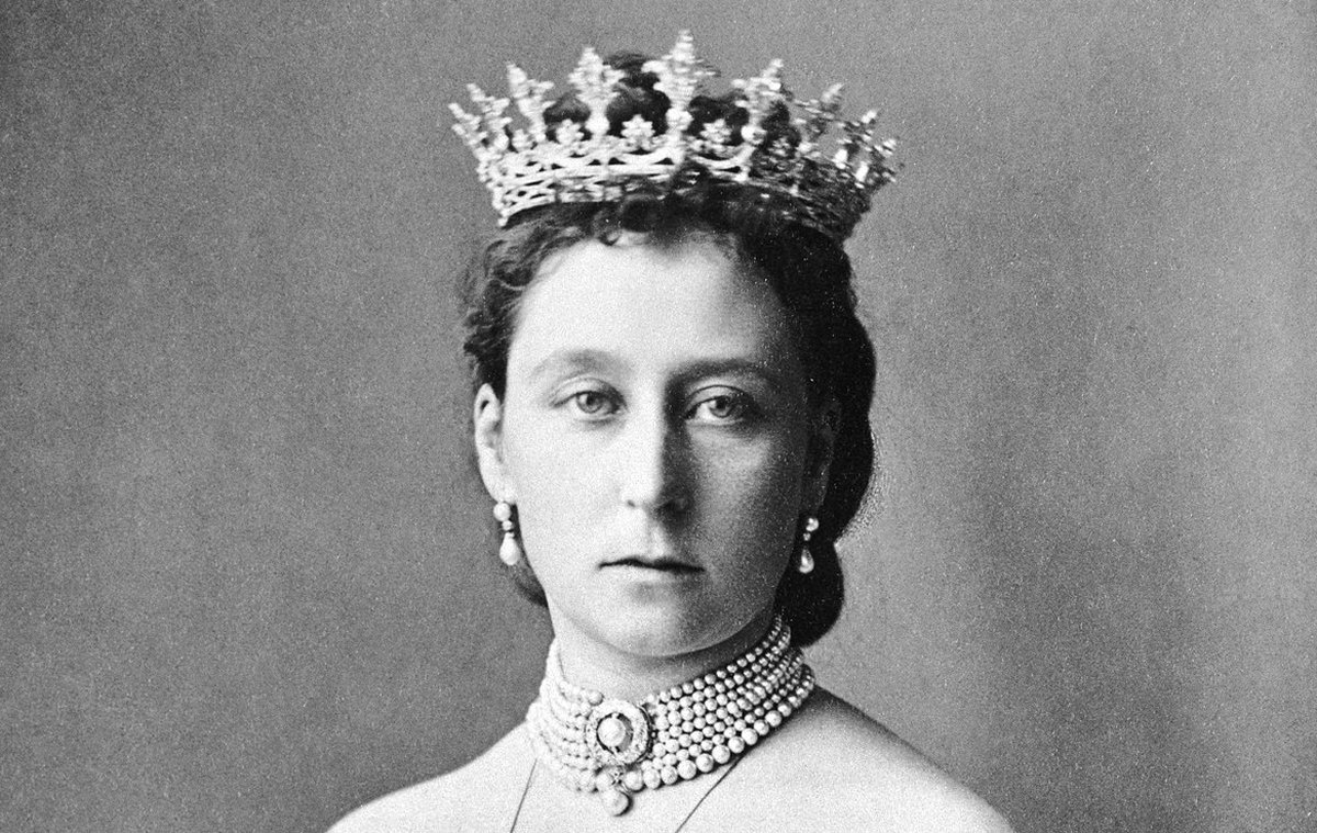 Alice, Princess Louis of Hesse