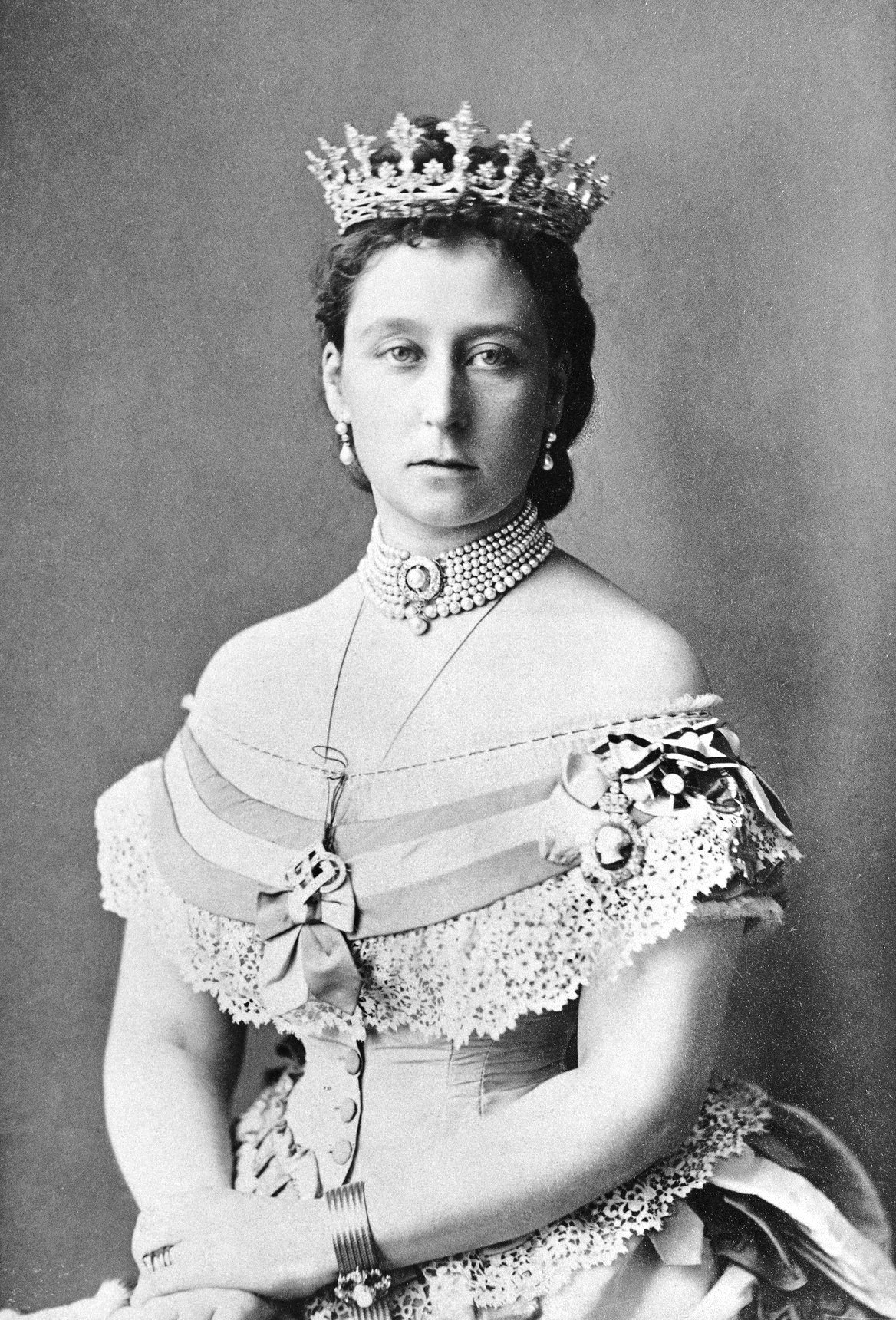 Alice, Princess Louis of Hesse