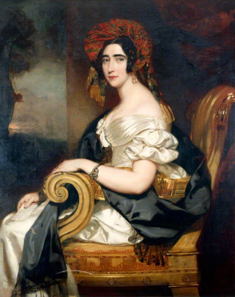 Duchess Augusta of Cambridge