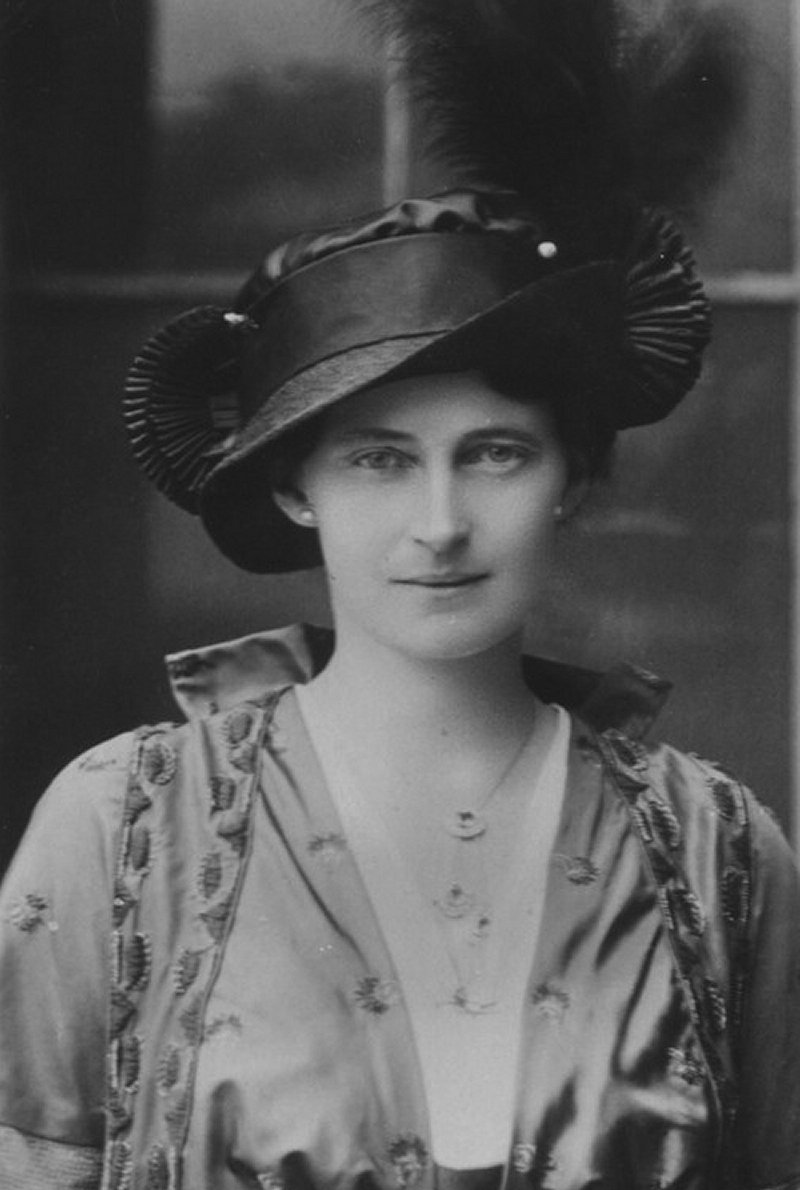 Alexandrine of Denmark