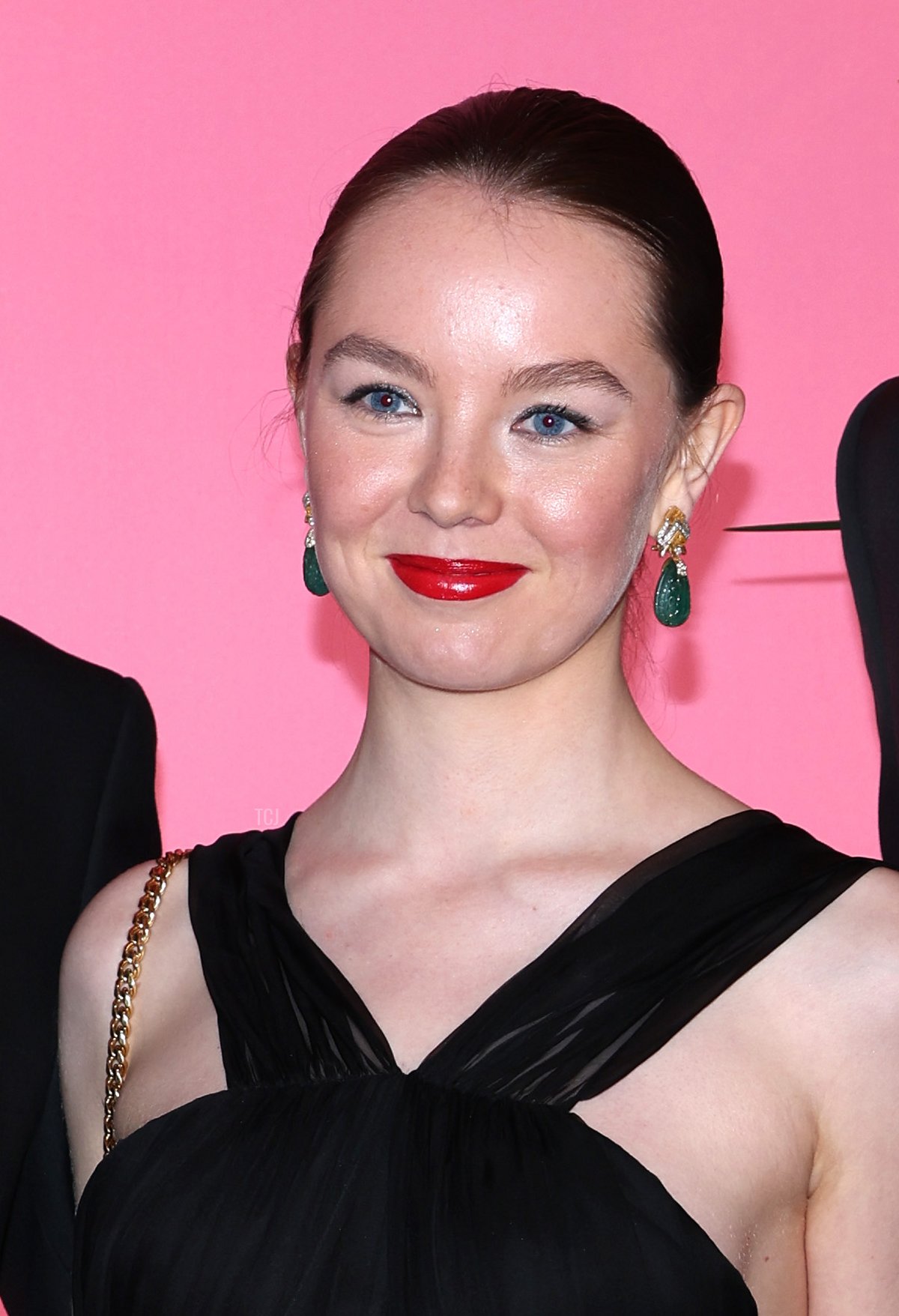 Princess Alexandra of Hanover attends the Rose Ball on March 25, 2023 in Monaco (Pascal Le Segretain/Getty Images)