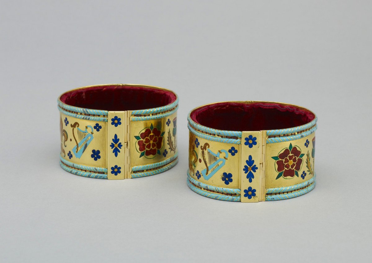 The Armills (Royal Collection Trust)