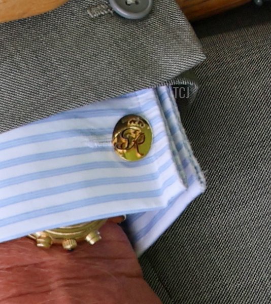 King Charles III attends day five of Royal Ascot on June 24, 2023 (Chris Jackson/Getty Images)