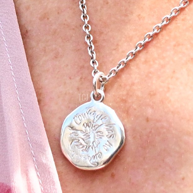 The Duchess of Edinburgh attends a service at Westminster Abbey celebrating the 75th anniversary of the National Health Service on July 5, 2023 (Leon Neal/Getty Images)