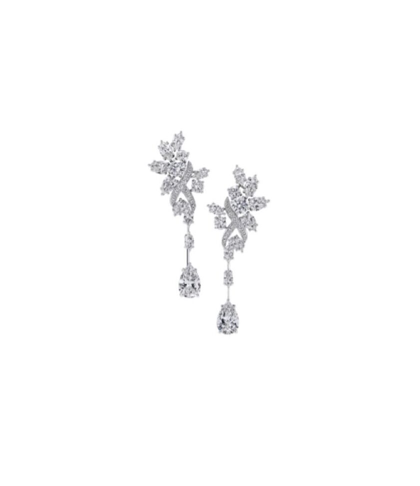 Harry Winston