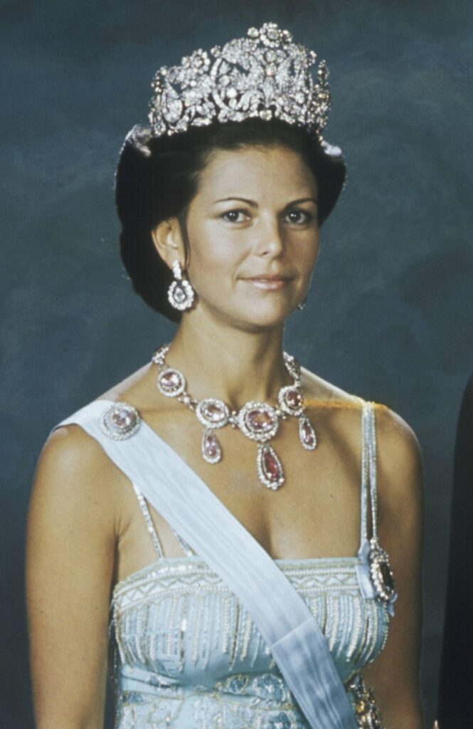 eight-royal-tiaras-for-eighty-years-queen-silvia-s-luminous-braganza