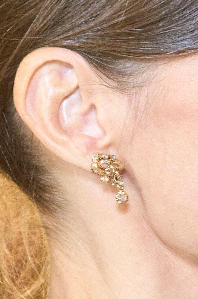 The Queen of Spain attends the Pascua Militar reception at the Royal Palace in Madrid on January 6, 2024 (Jack Abuin/ZUMA Press/Alamy)