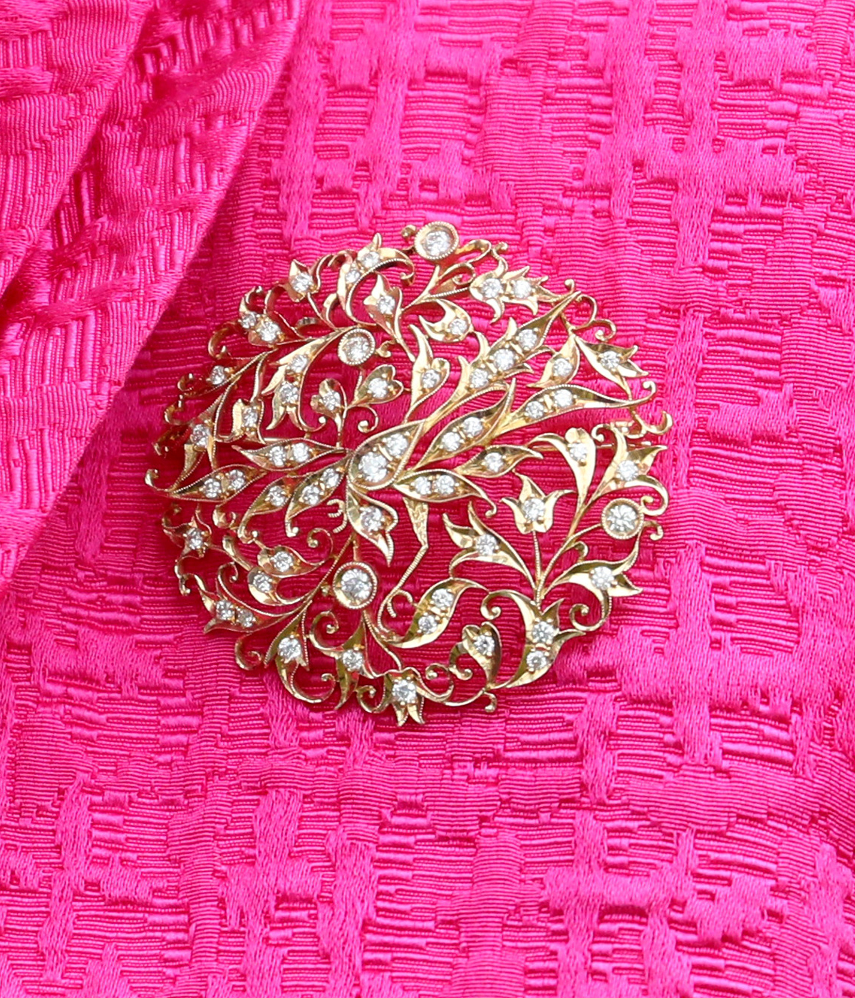 Queen Elizabeth II of the United Kingdom visits the National Insitute of Agricultural Botany in Cambridge on July 9, 2019 (Chris Jackson/Getty Images)