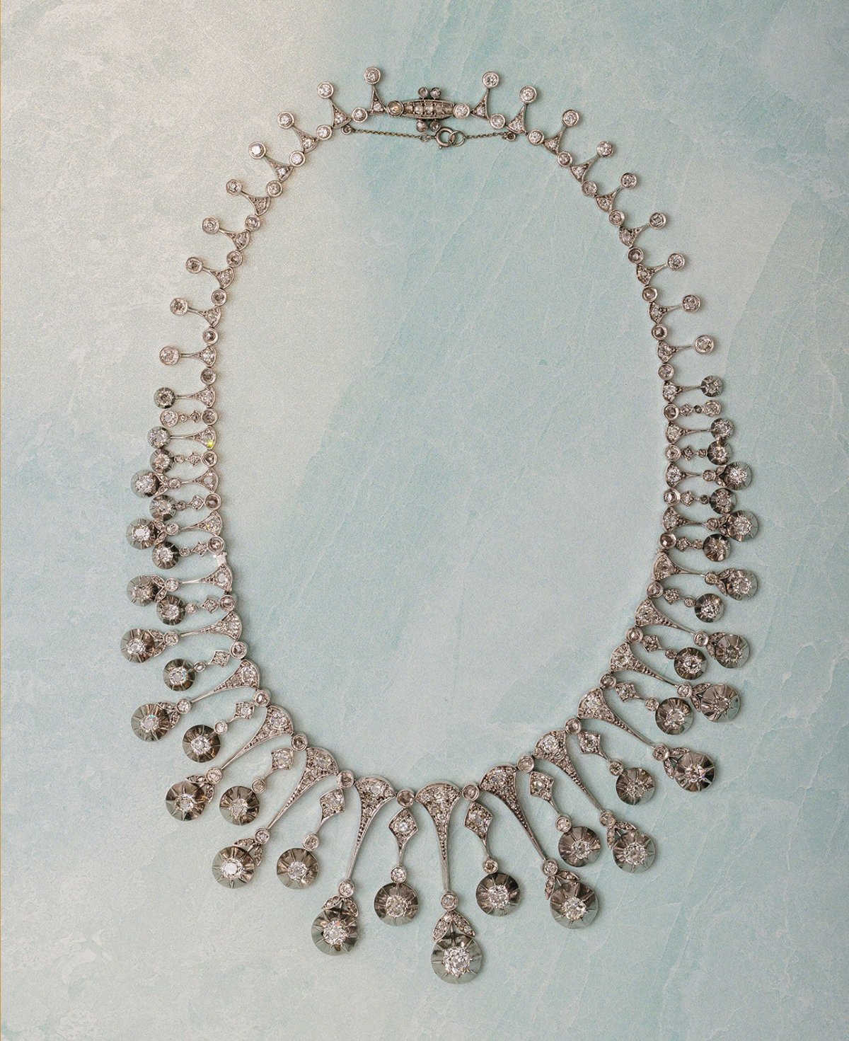 Briony Raymond New York