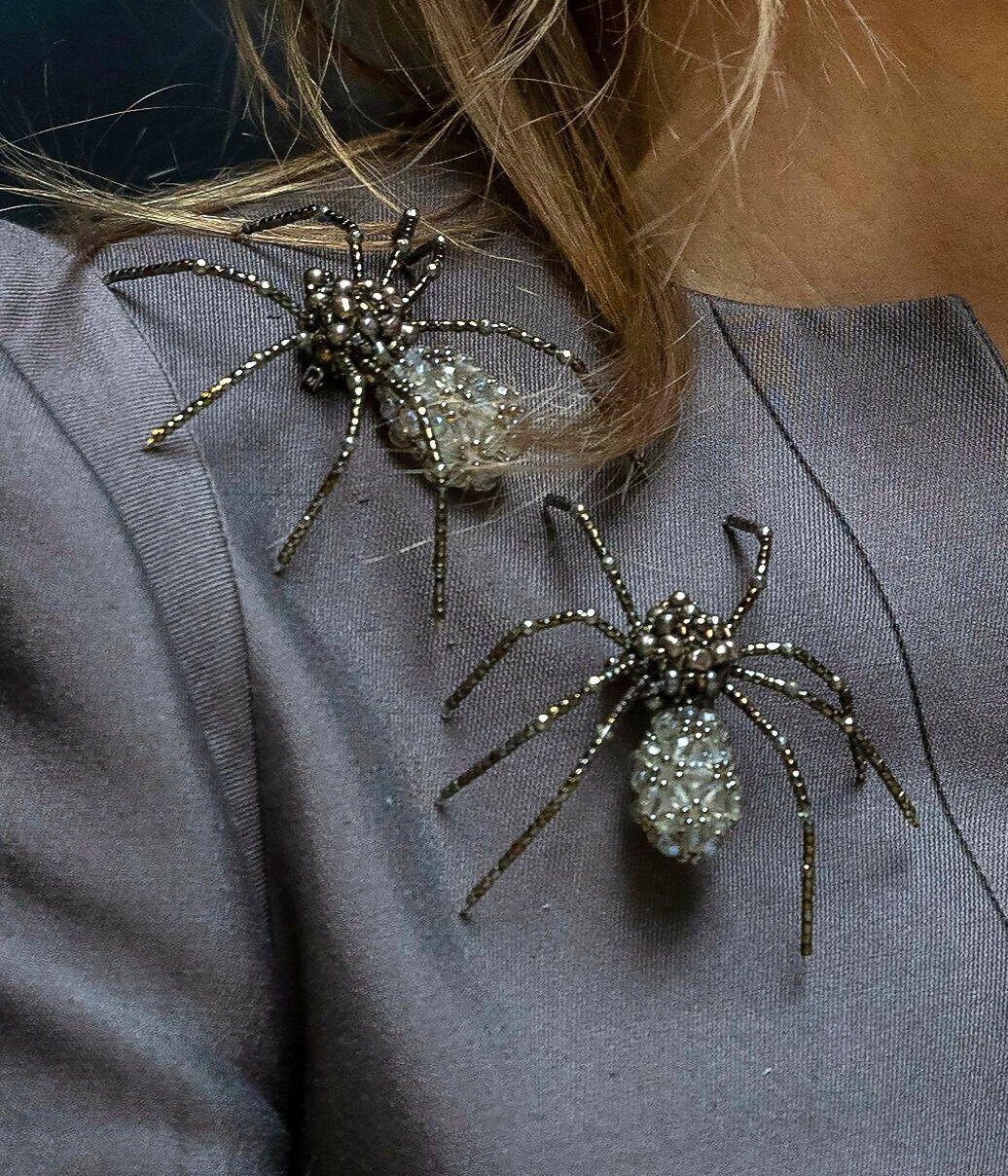 The Queen of the Netherlands attends the launch of Checkers, a new online tool to provide adults resources to help support the mental health of young people, in The Hague on March 26, 2024 (DPA Picture Alliance/Alamy)