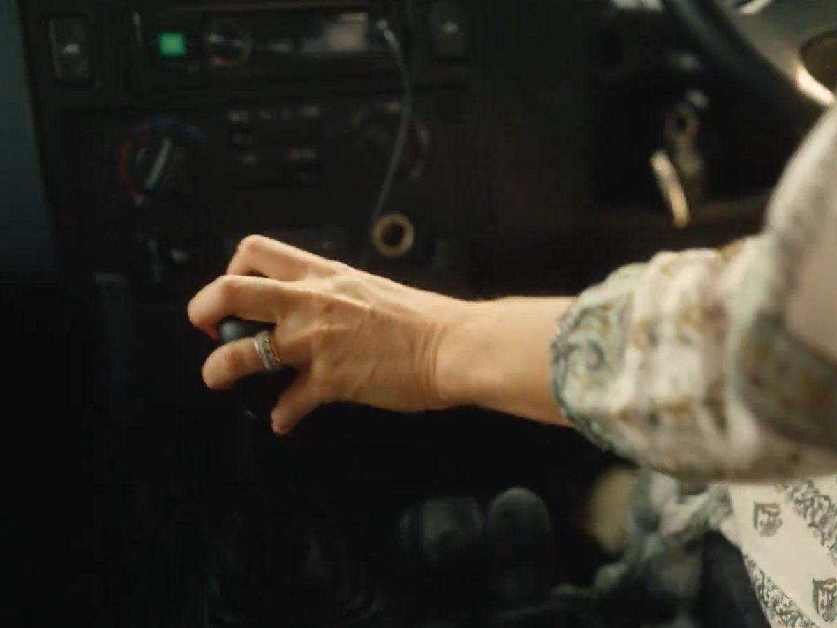 The Princess of Wales shares a video message announcing that she has finished chemotherapy treatment and is presently cancer free, September 9, 2024 (Kensington Palace)