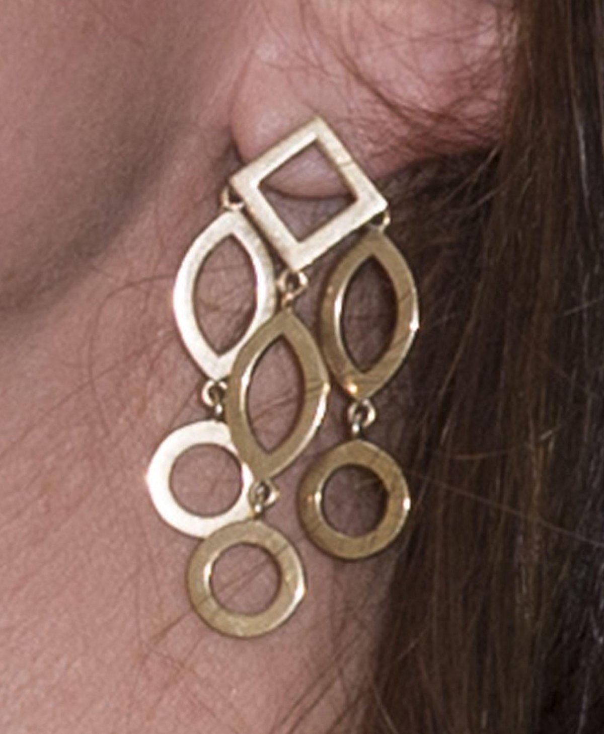 The Duchess of Cambridge visits the Taj Mahal Palace hotel in Mumbai on April 10, 2016 (Mark Cuthbert/PA Images/Alamy)