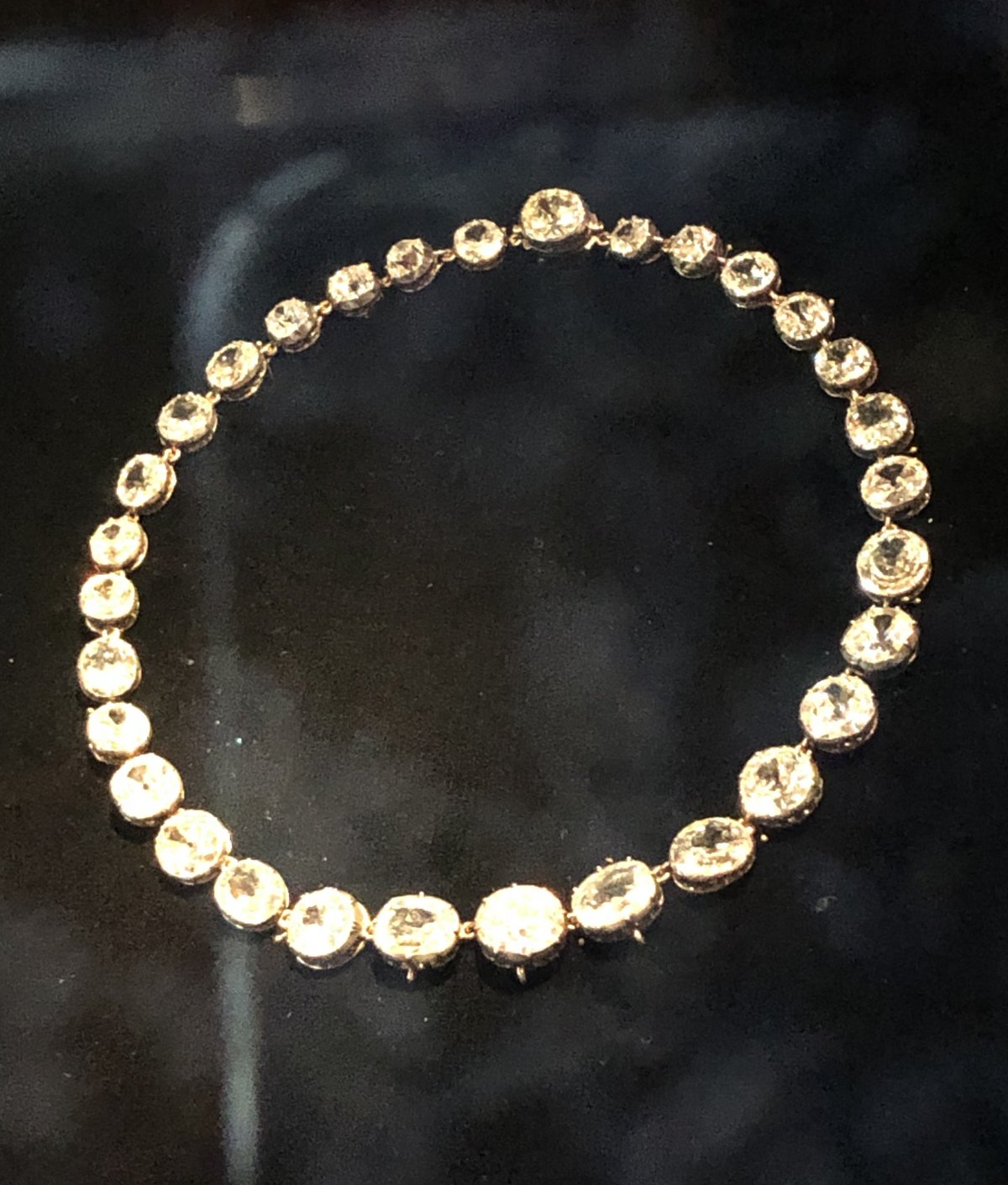 Photo generously shared by Kristina