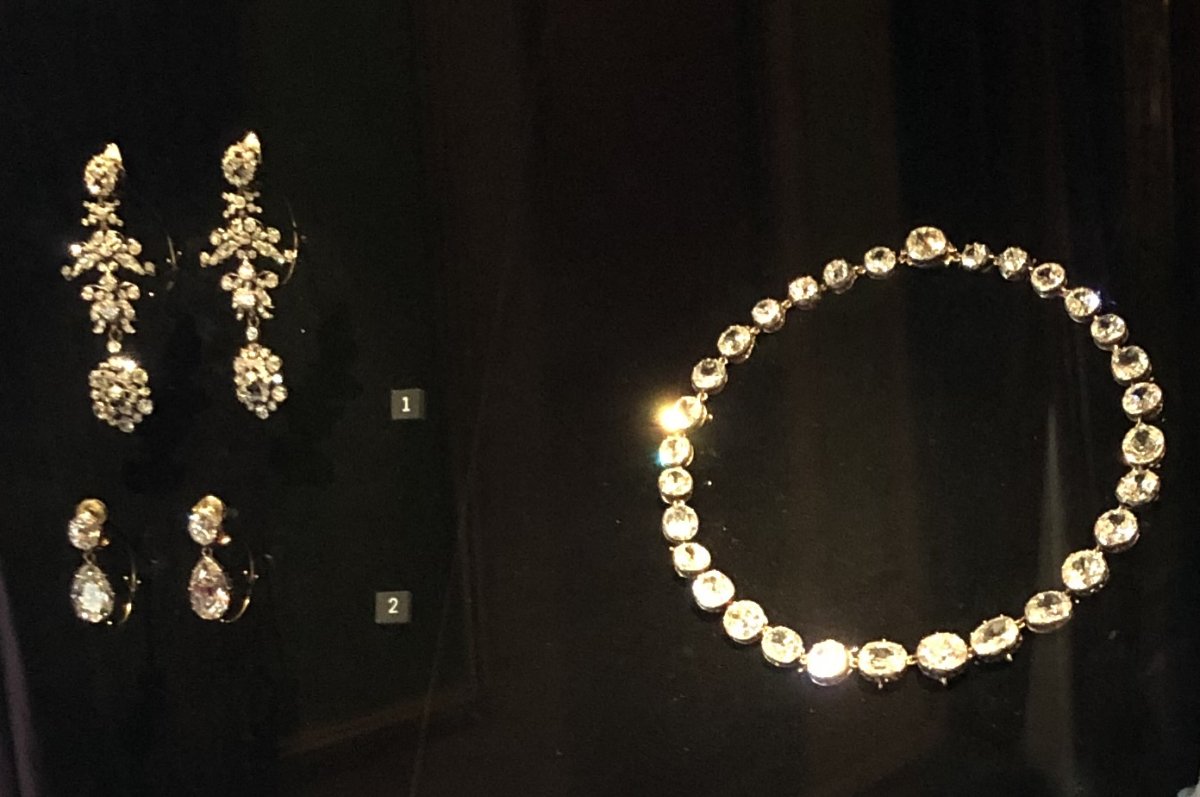 Photo generously shared by Kristina