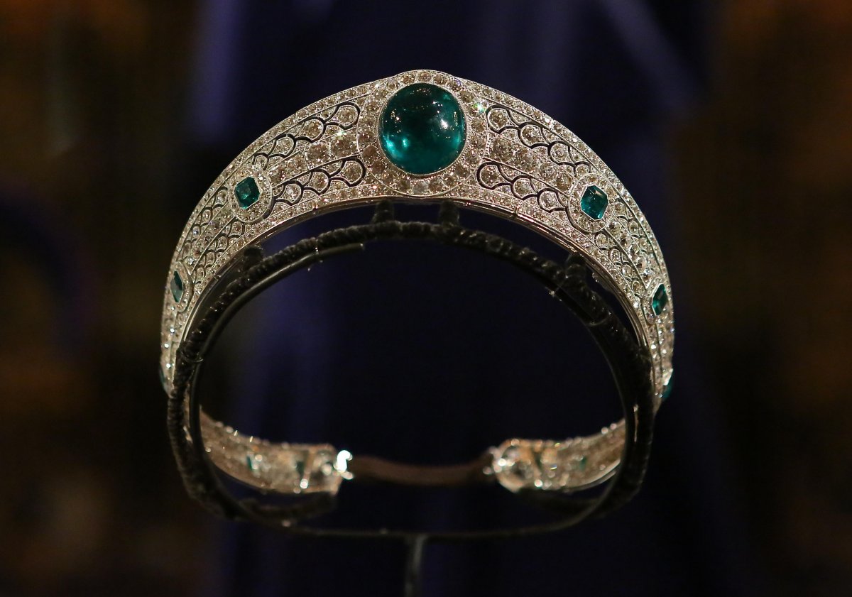 Charlie J. Ercilla/Alamy