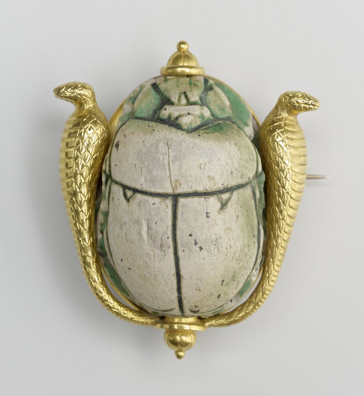 Phillips Bros. & Son, Brooch, 1863 (Royal Collection Trust)