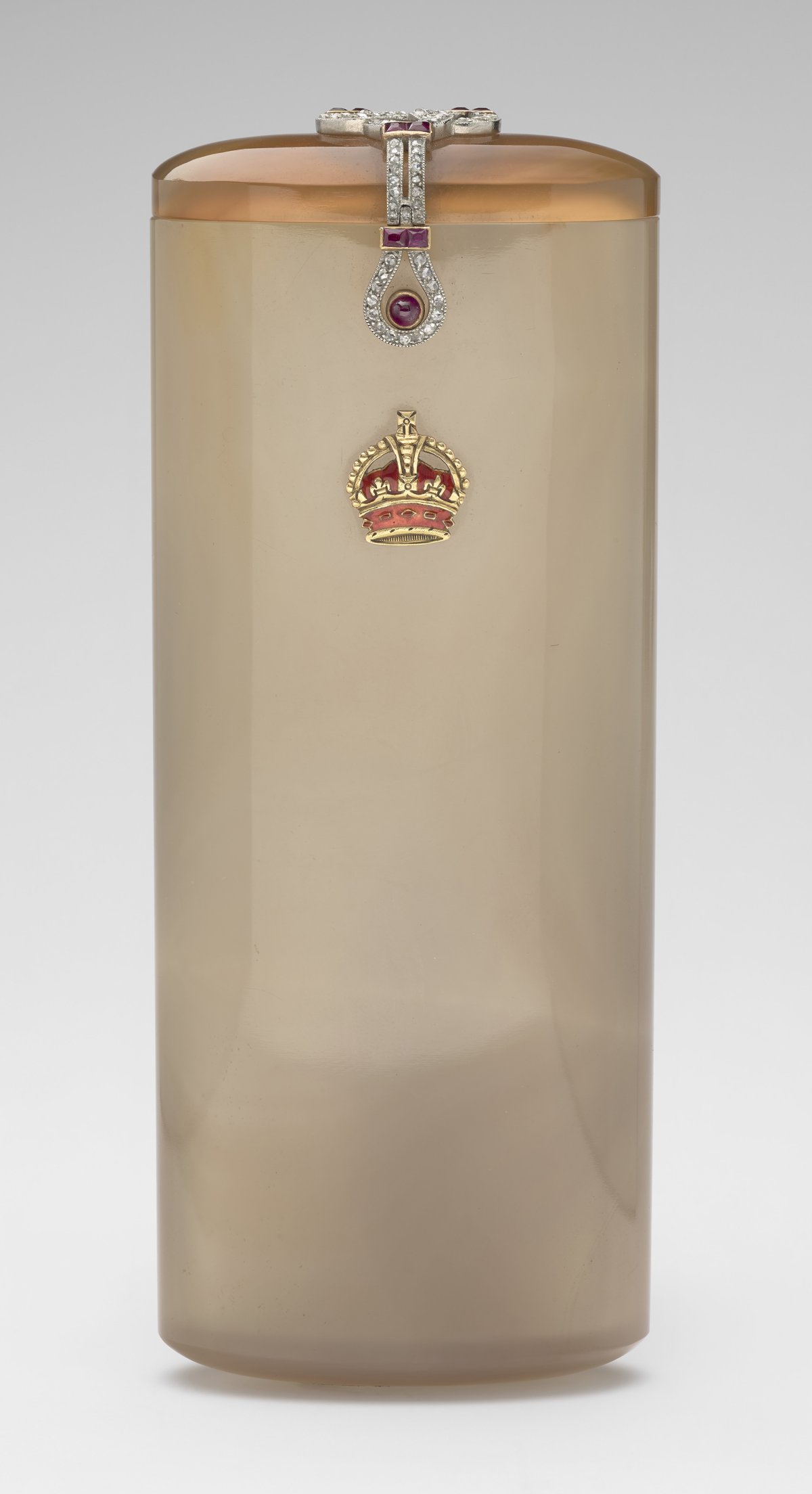 Cartier, Pencil case, c. 1910 (Royal Collection Trust)