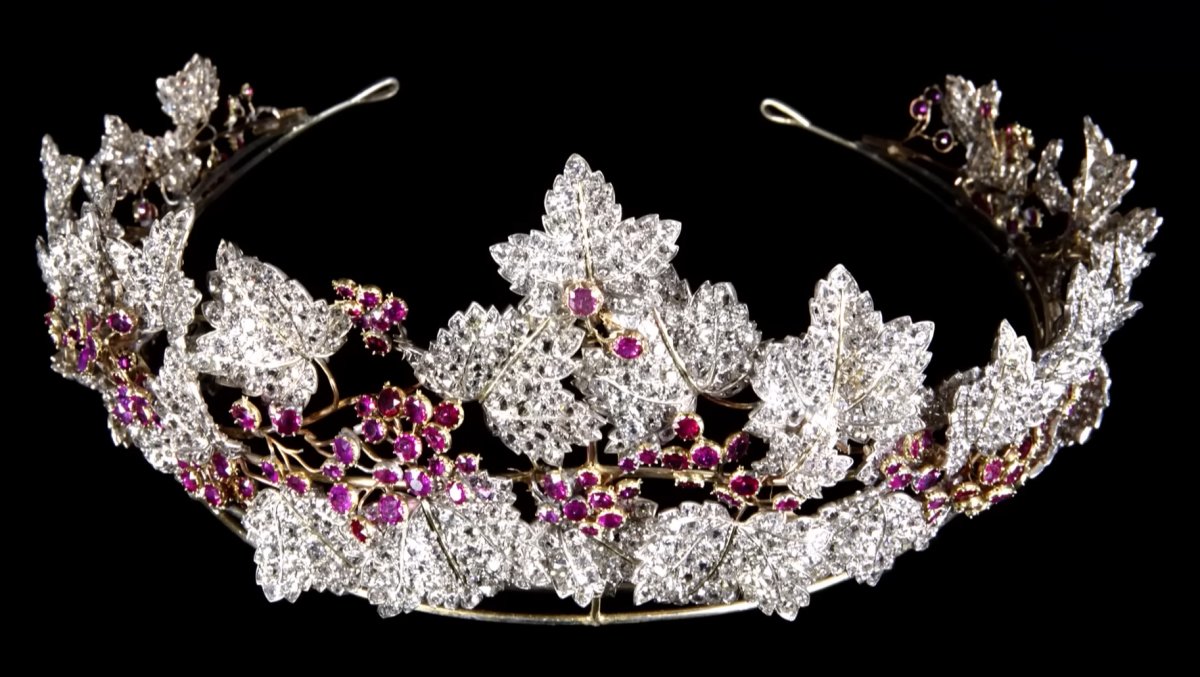 De Kongelige Juveler