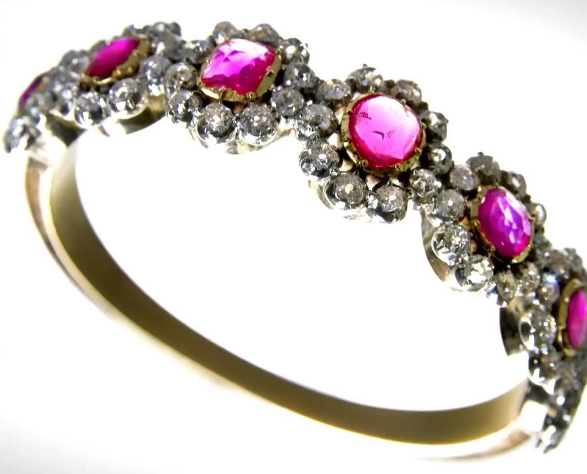 De Kongelige Juveler