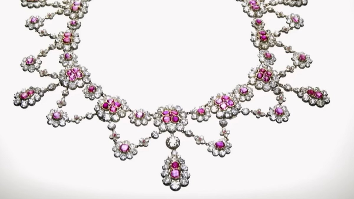 De Kongelige Juveler