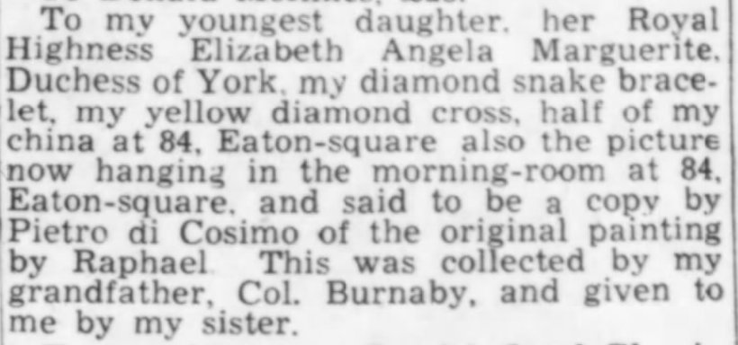 The Daily Telegraph, 28 October 1938