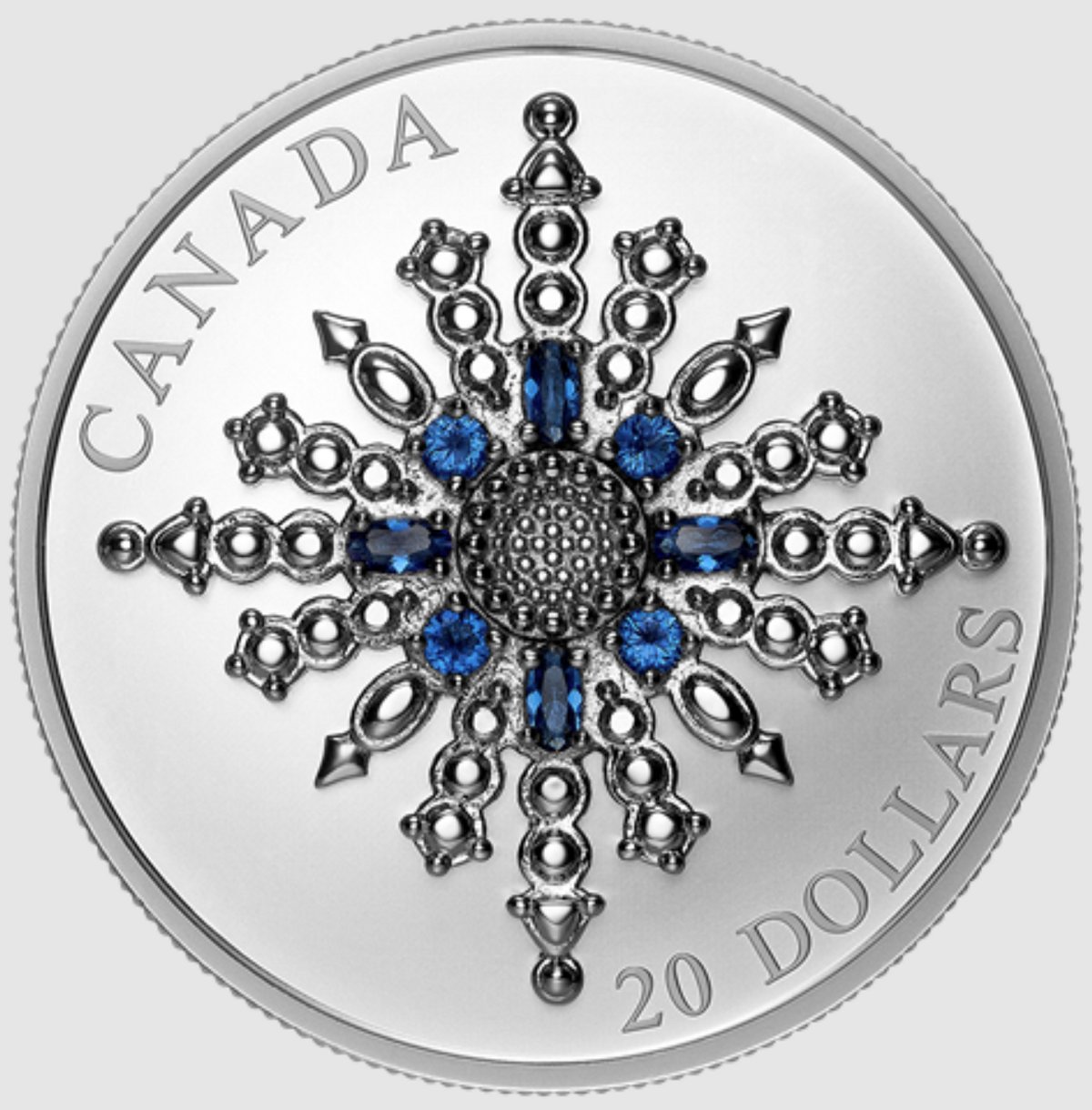 Royal Canadian Mint