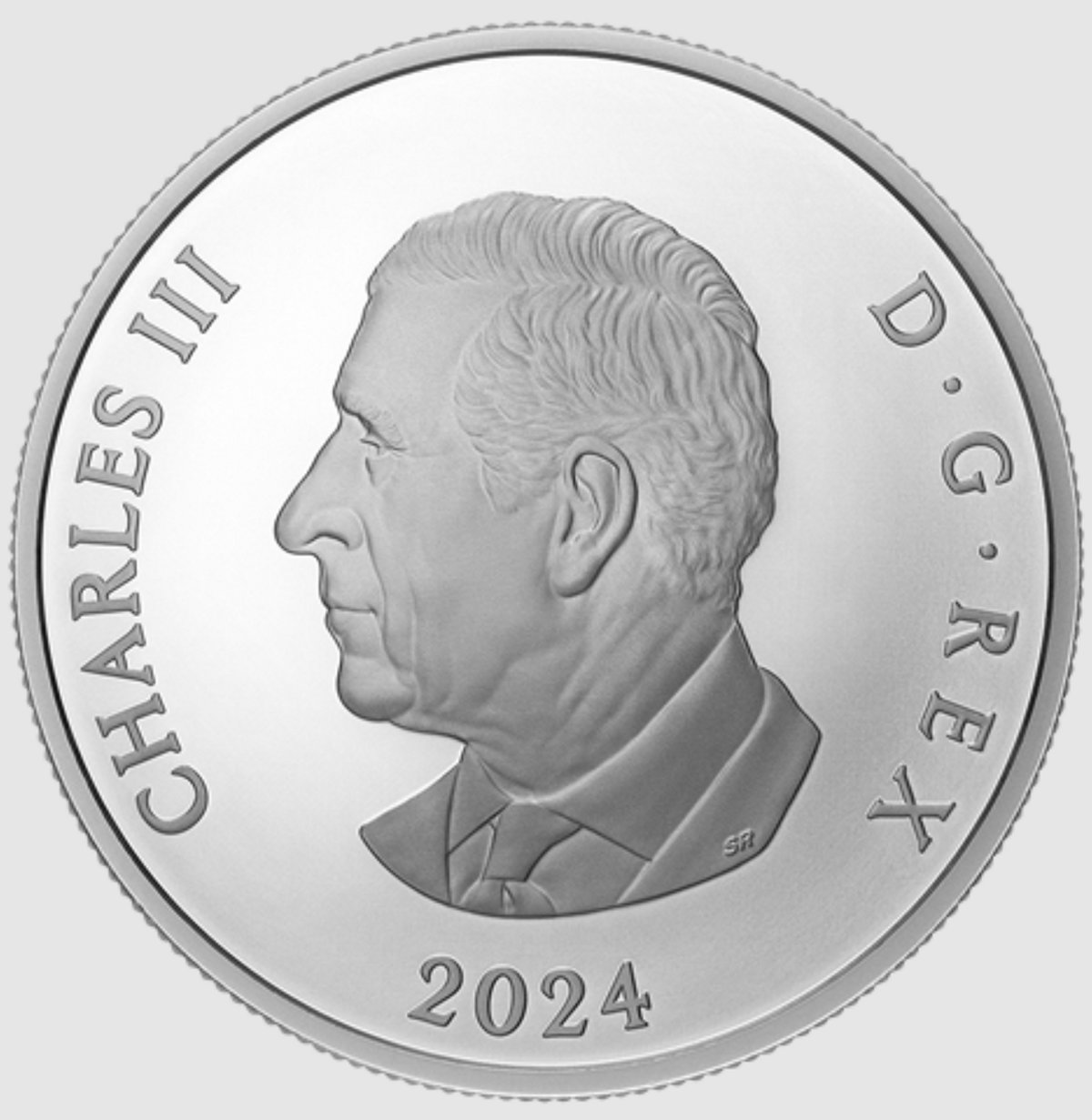 Royal Canadian Mint