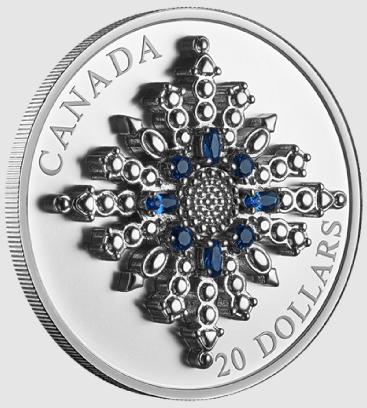 Royal Canadian Mint