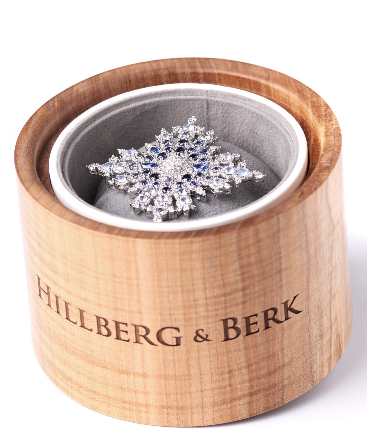 Hillberg & Berk