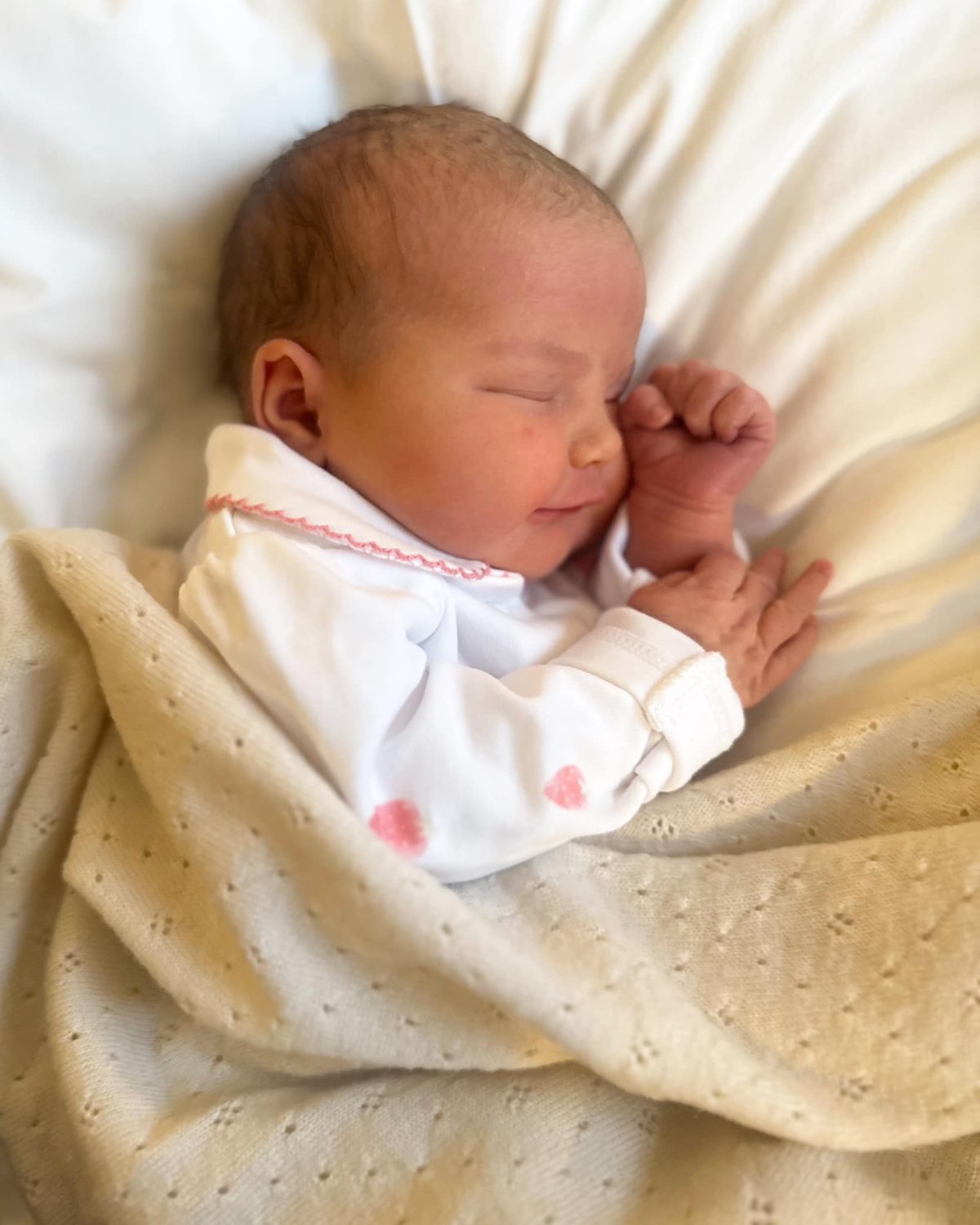 Princess Ines Marie Lilian Silvia of Sweden, Duchess of Västerbotten (Princess Sofia/Kungahuset)