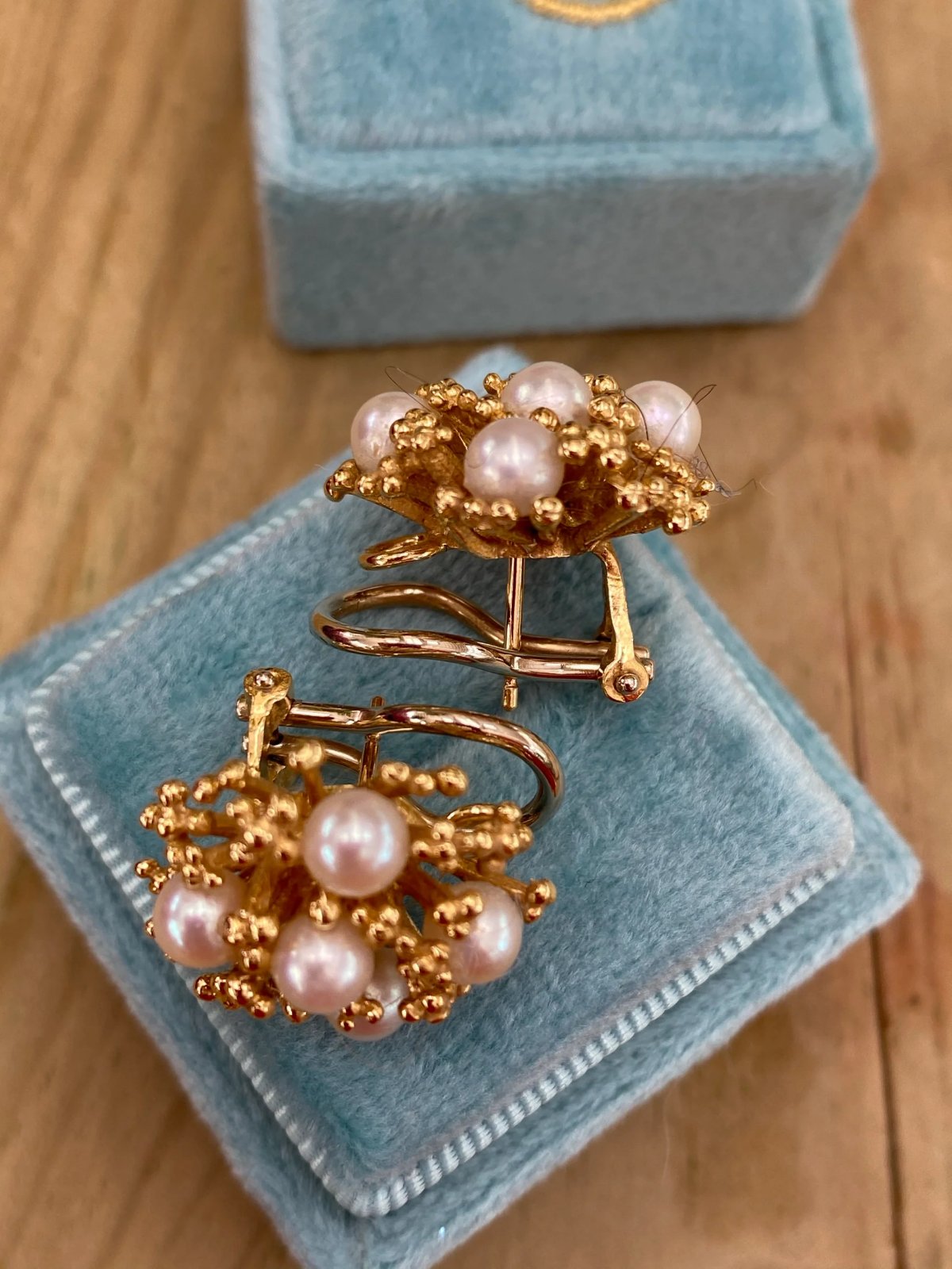 Katherine James Jewellery