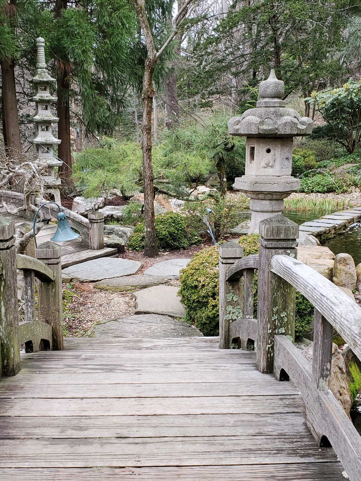 Photos from Hillwood Estate, Museum & Gardens (Generously shared by reader Heather)