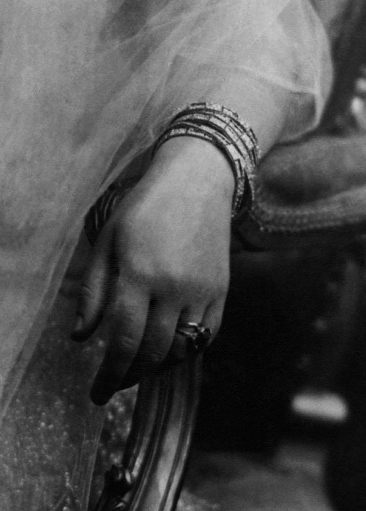 Portrait of the Duchess of York (later Queen Elizabeth the Queen Mother), ca. 1920s (Everett Collection Inc/Alamy)