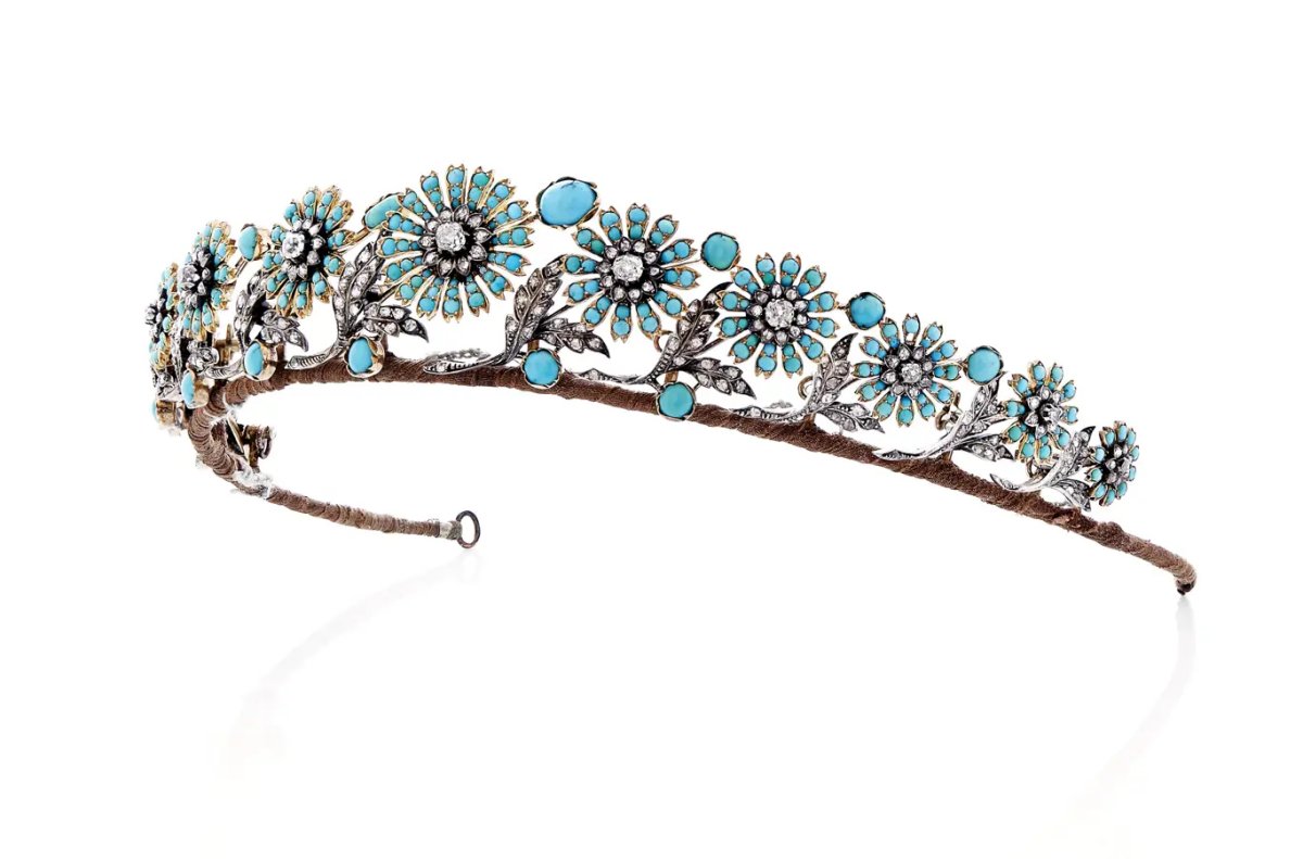 Iben Kaufmann/Kongehuset