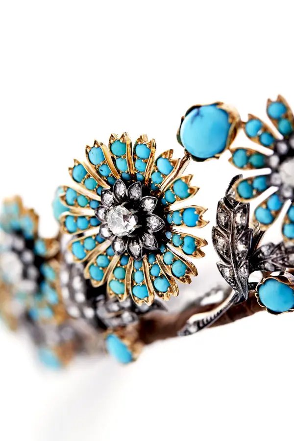 Iben Kaufmann/Kongehuset