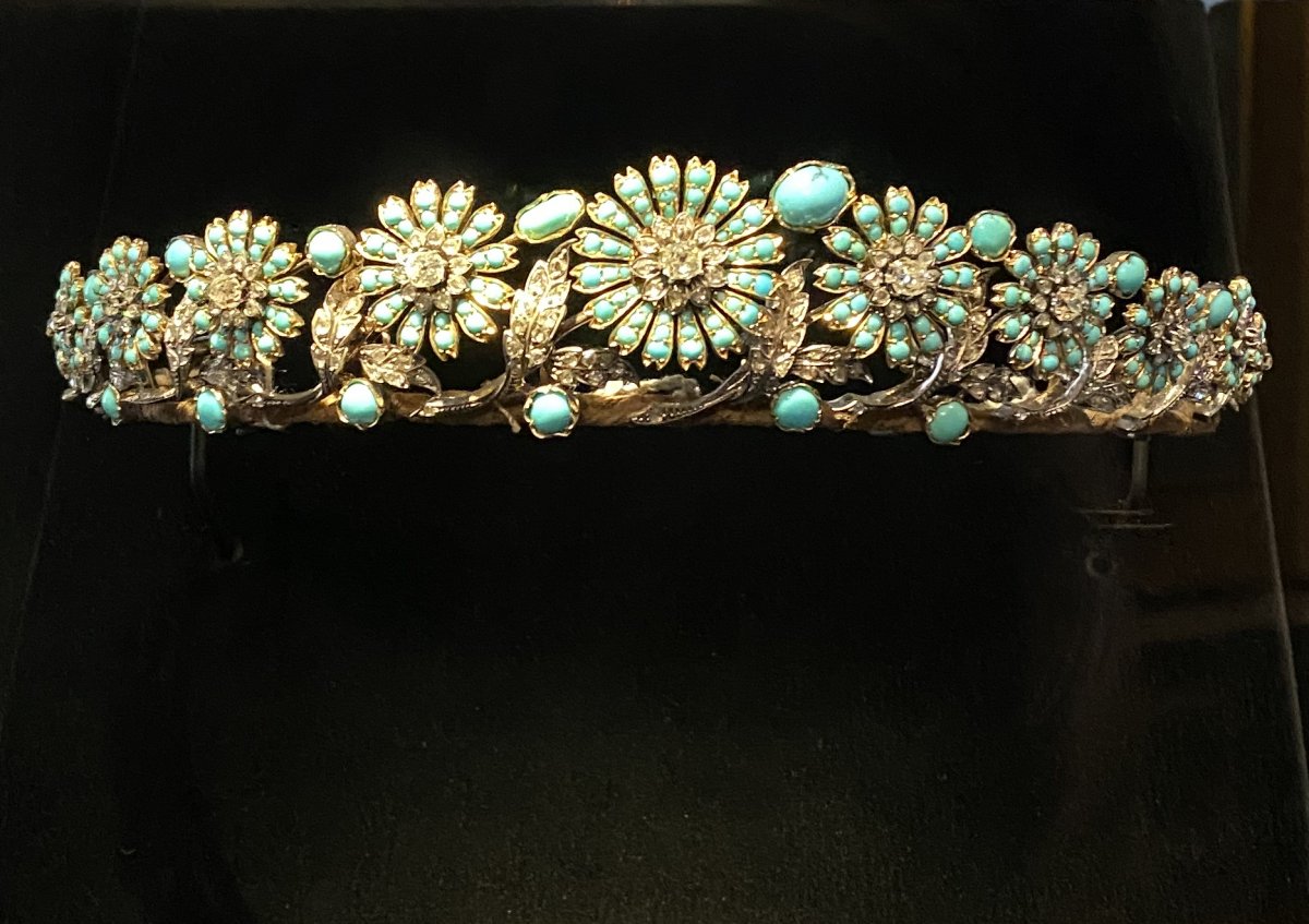 Photo generously provided by reader Kim