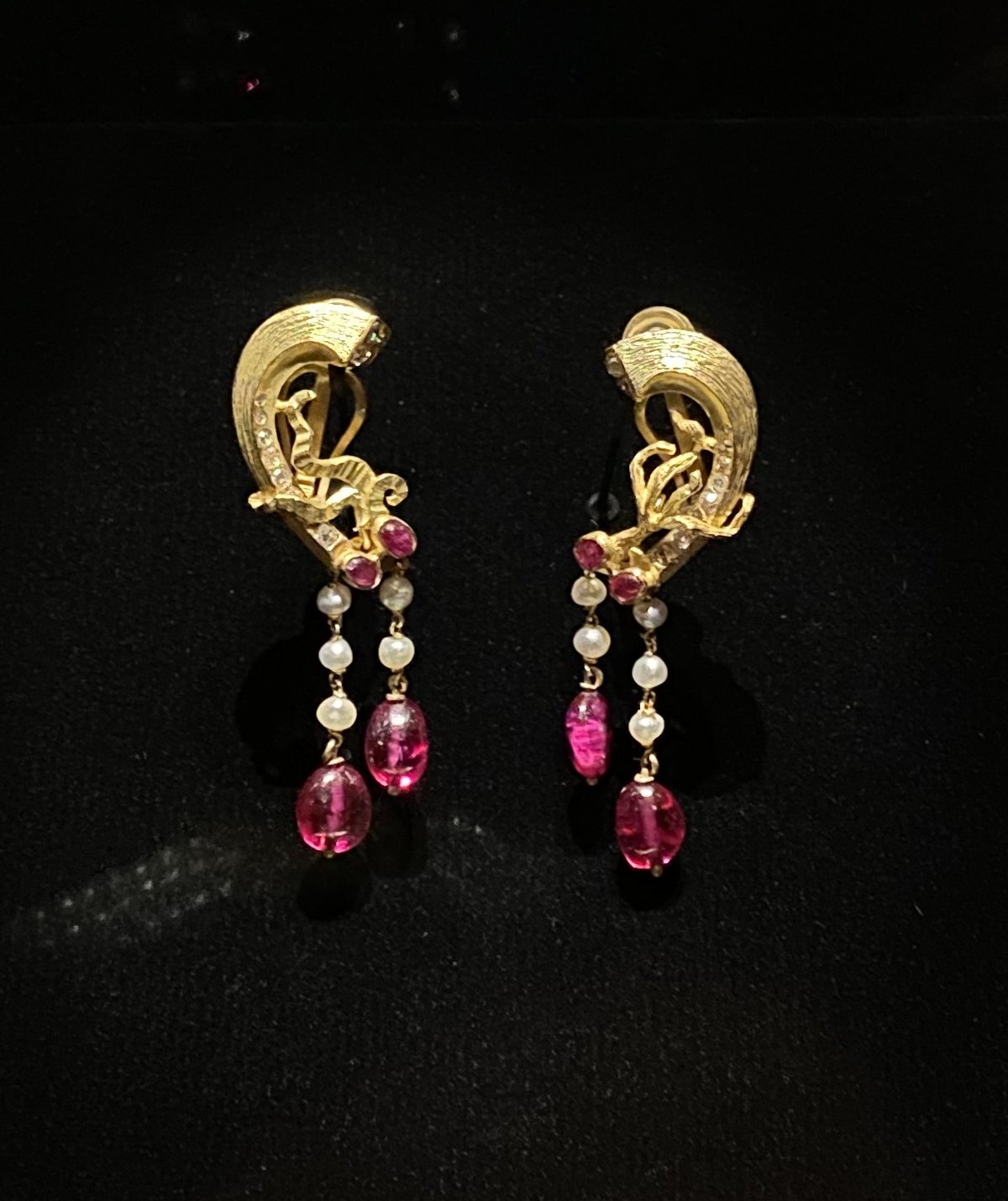 Photo generously provided by reader Kim