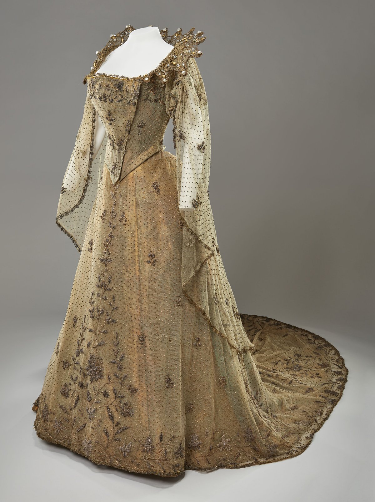 © Royal Collection Enterprises Limited 2025 | Royal Collection Trust